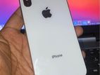 Apple iPhone X 256 GB (Used)