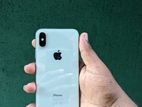 Apple iPhone X 256GB (Used)