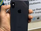 Apple iPhone X 256GB (Used)