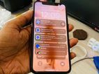 Apple iPhone X 256GB (Used)