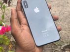 Apple iPhone X 256GB (Used)