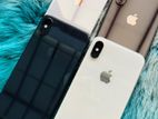 Apple iPhone X 256GB (Used)