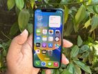 Apple iPhone X 256GB (Used)