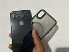 Apple iPhone X 256GB (Used)