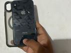 Apple iPhone X 256GB (Used)