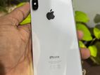 Apple iPhone X 256GB (Used)