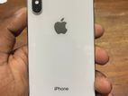 Apple iPhone X (Used)