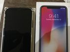 Apple iPhone X 256GB (Used)