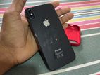 Apple iPhone X 256 Gb (Used)