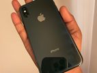 Apple iPhone X 256GB (Used)
