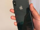Apple iPhone X 256GB (Used)