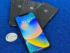 Apple iPhone X 256 GB (Used)