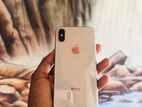 Apple iPhone X 256GB (Used)