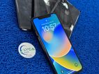 Apple iPhone X 256 GB (Used)