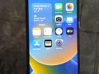 Apple iPhone X 256GB (Used)