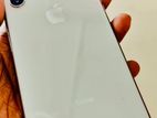 Apple iPhone X 256GB (Used)