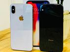 Apple iPhone X 256 GB (Used)