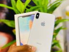 Apple iPhone X 256 GB (Used)