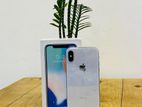 Apple iPhone X 256 GB (Used)