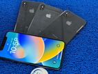 Apple iPhone X 256 GB (Used)