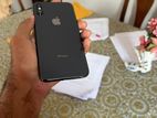 Apple iPhone X 256 GB (Used)