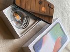 Apple iPhone X 256 GB (Used)