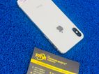 Apple iPhone X 256 GB (Used)