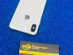 Apple iPhone X 256 GB (Used)