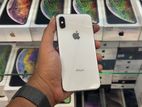 Apple iPhone X 256 GB (Used)