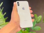 Apple iPhone X 256 GB (Used)