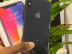 Apple iPhone X 256 GB (Used)