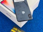 Apple iPhone X 256 GB (Used)