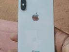 Apple iPhone X 256GB (Used)