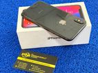 Apple iPhone X 256 GB (Used)