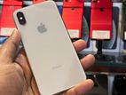 Apple iPhone X 256 GB (Used)