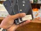 Apple iPhone X 256 GB (Used)