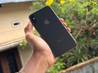 Apple iPhone X 256GB (Used)