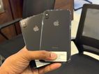 Apple iPhone X 256 GB (Used)
