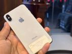 Apple iPhone X 256 GB (Used)