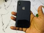 Apple iPhone X 256GB (Used)