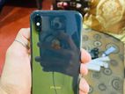 Apple iPhone X 256GB (Used)