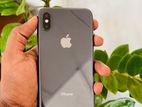 Apple iPhone X 256GB (Used)