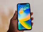 Apple iPhone X 256 GB (Used)