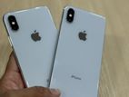 Apple iPhone X 256 GB (Used)