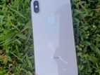 Apple iPhone X 256GB (Used)