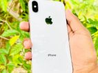 Apple iPhone X 256 GB (Used)