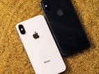 Apple iPhone X 256 GB (Used)