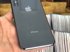 Apple iPhone X 256 GB (Used)