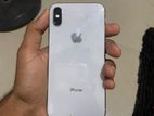 Apple iPhone X 256 GB (Used)