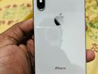 Apple iPhone X 256GB (Used)